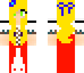 medievel girl edit
