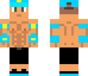 john cena