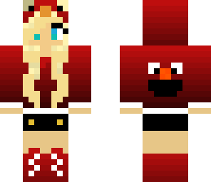 elmo chick 2