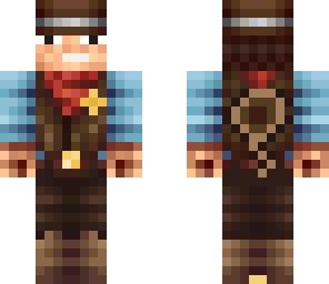 sheriff