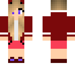 zaje skin xd