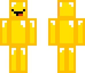 butter man