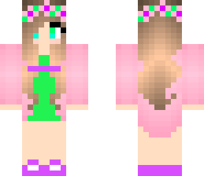 cute dressy girl