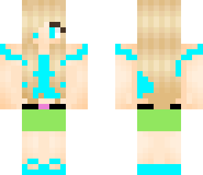vallery la rubia