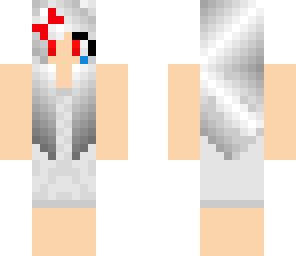 ghast girl