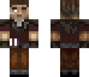max bro broforce