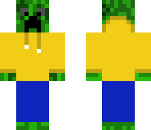 cool creeper