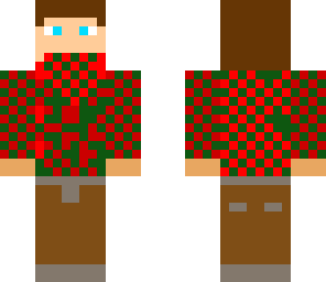hunter