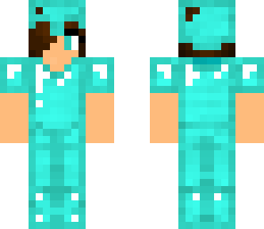 diamond girl