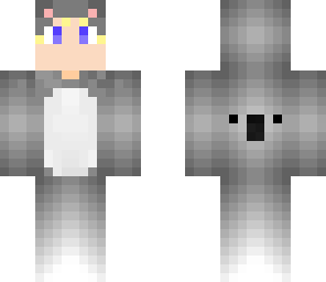 alienhunter4002 skin