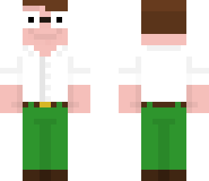 peter griffin