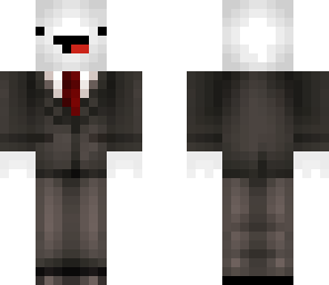 derpy slenderman