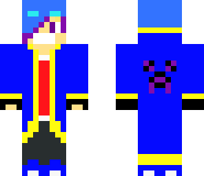 elfo aviador v