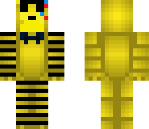 golden freddy