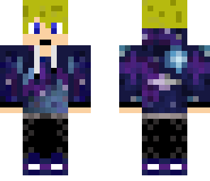 sheep2sam's galaxy jacket