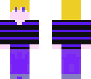 alienhunter4002 skin 2