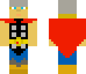 thor