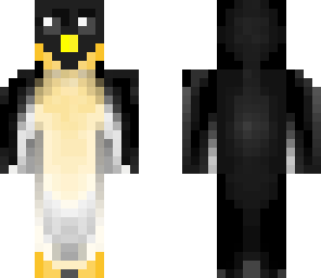 better penguin