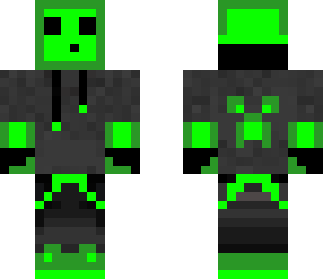 slime boy