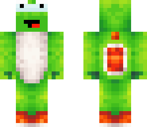derpy yoshi