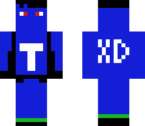 timster xd