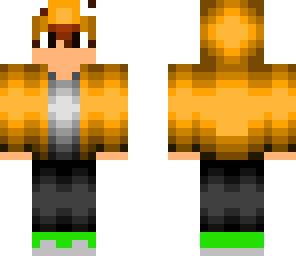 boy