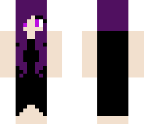 goth girl