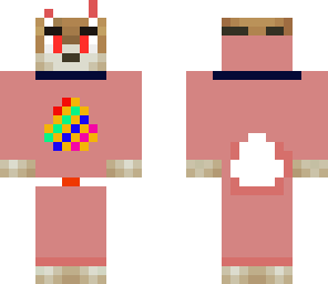 new new easter bunny