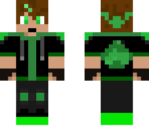 green stone 3