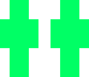 cyan guy