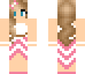 dress girl