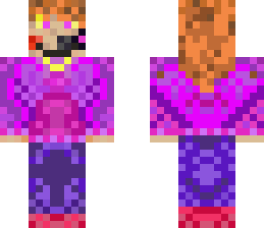 2013 rebeca skin