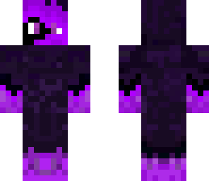 chrono's skin