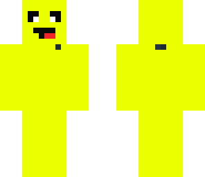 smiley guy