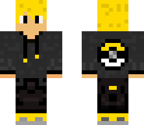 yellow gozah