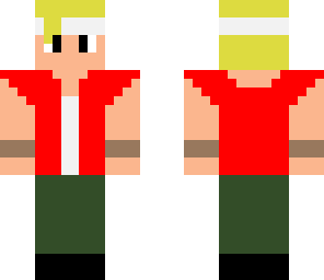 marco