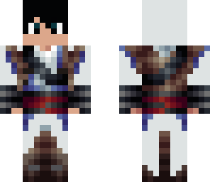 assasins creed boy