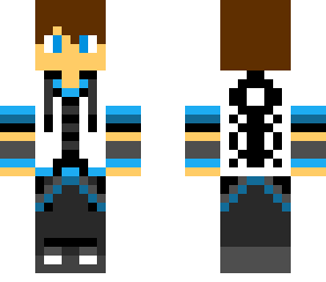 boy modern
