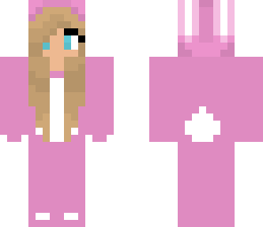 bunny onzie