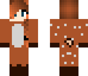 doe girl