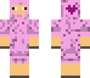 pink sheep