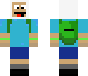 finn