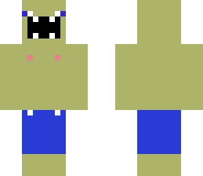 swim-wear billy
