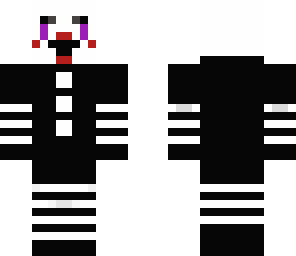 marionette or puppet guy