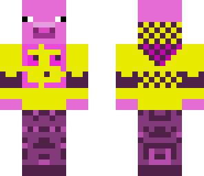 pig girl
