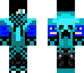 cool guy