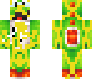 something random