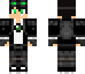 jacky boy