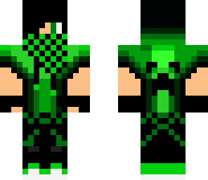 emerald gangster