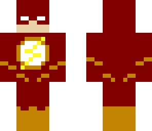 flash wally west